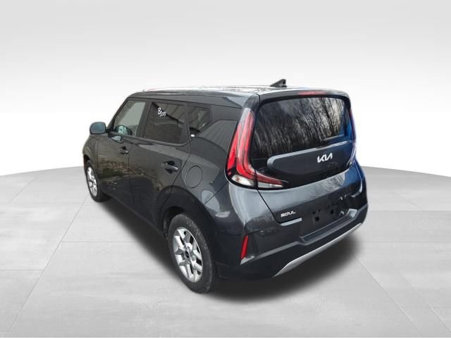 Used 2024 Kia Soul LX w/ Option Group 015 image 4