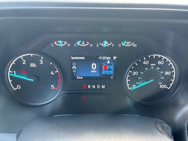 New 2026 Ford F350 XL w/ 360-Degree Camera Package AWD/4WD image 36
