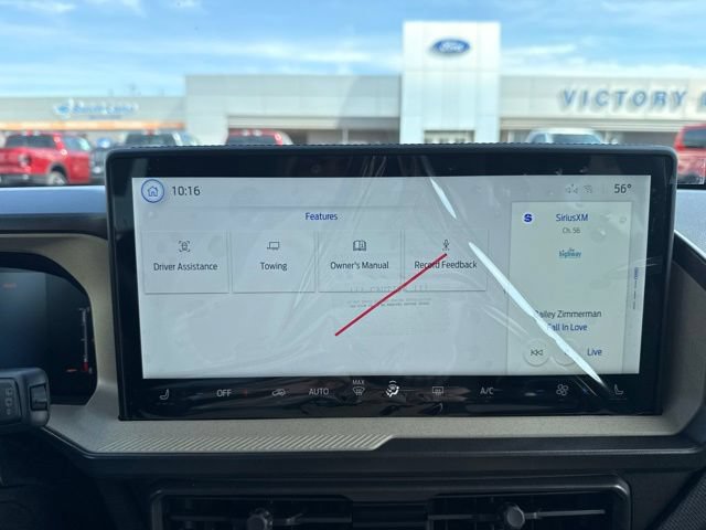 New 2026 Ford Bronco Sport Big Bend AWD/4WD image 36