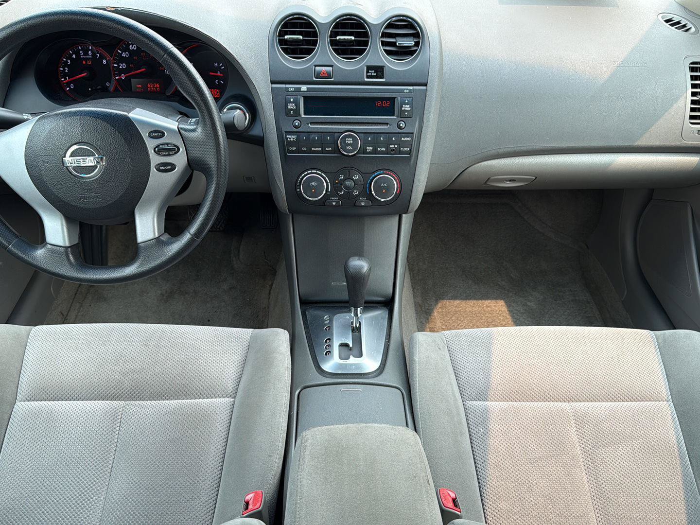 Used 2007 Nissan Altima 2.5 S FWD image 21