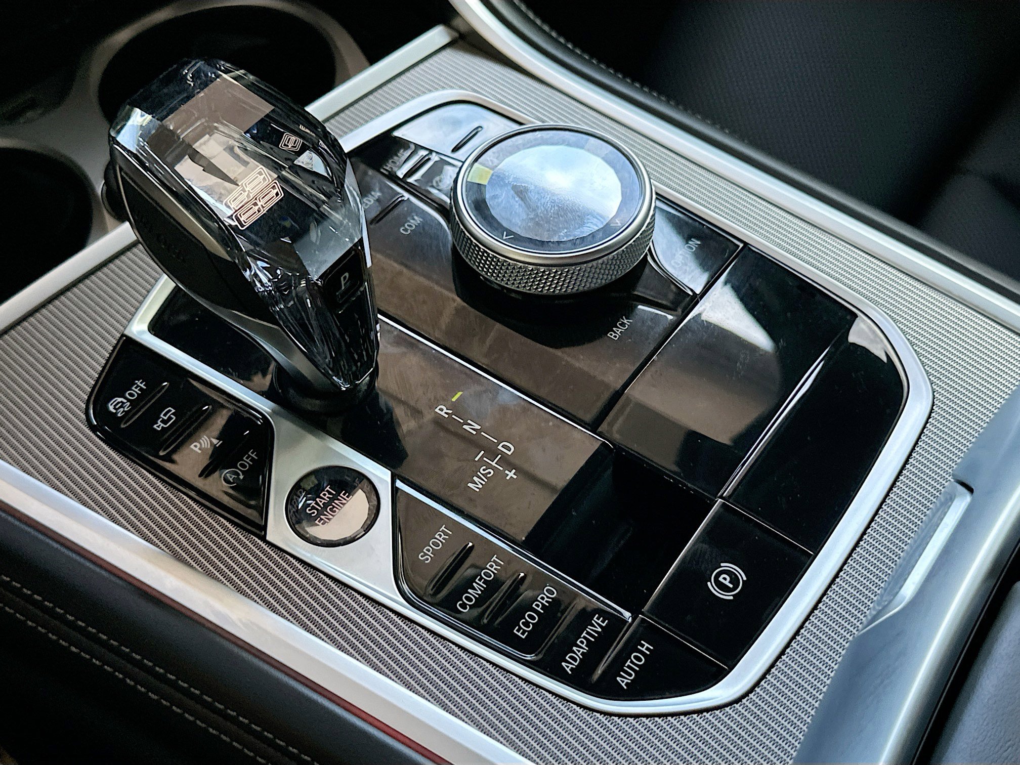 Certified 2025 BMW 840i xDrive image 17