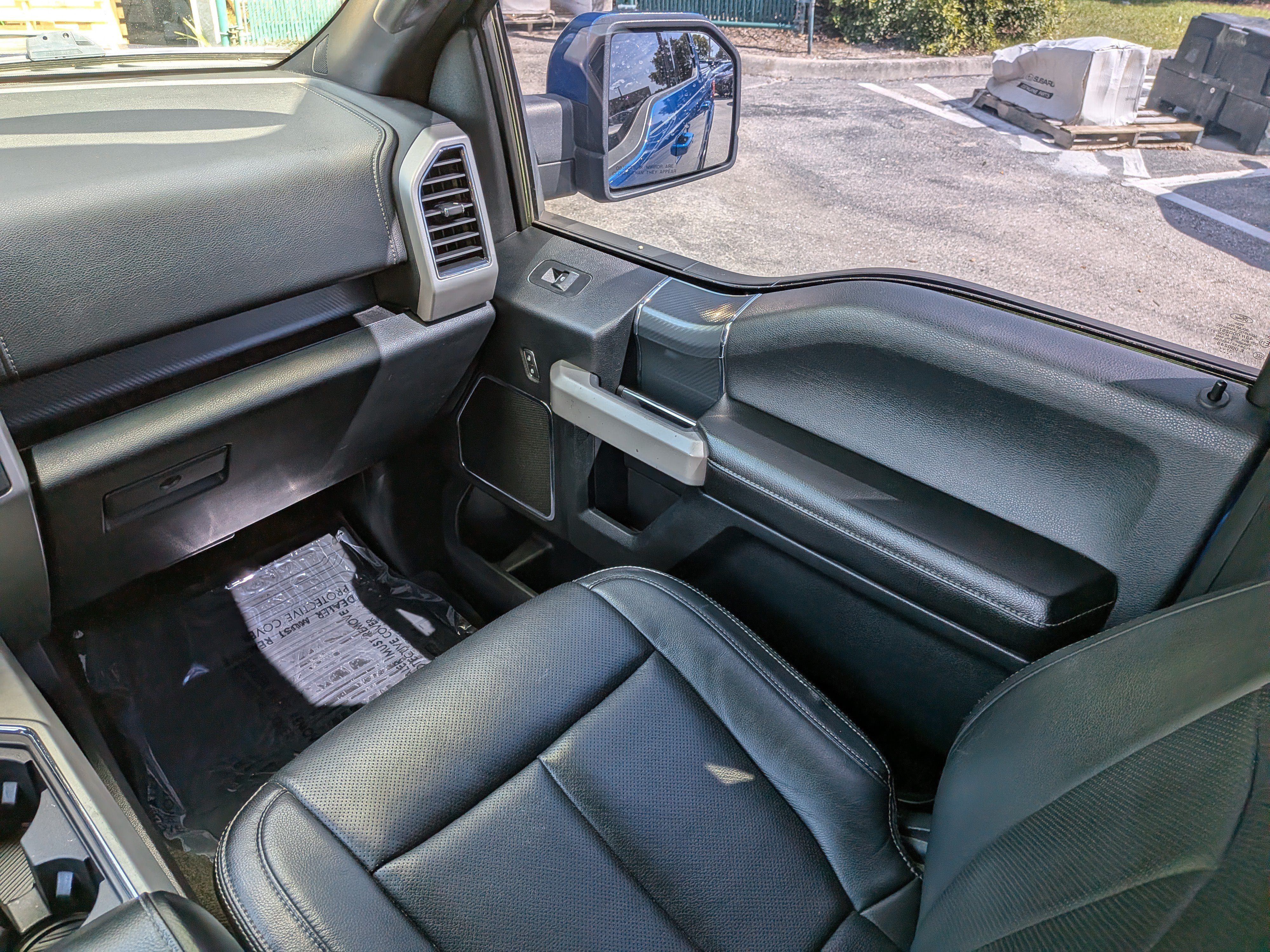 Used 2018 Ford F150 Lariat RWD image 18