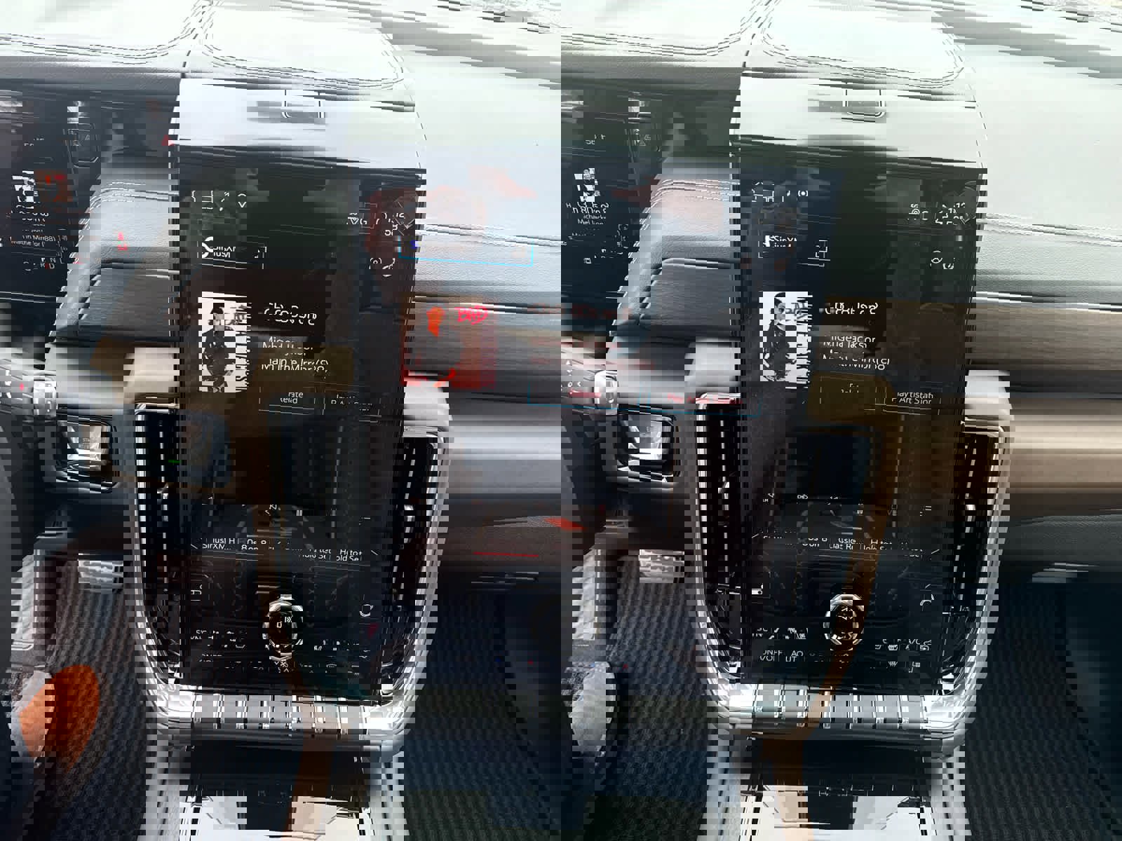 New 2026 GMC Yukon Denali Ultimate AWD/4WD image 17