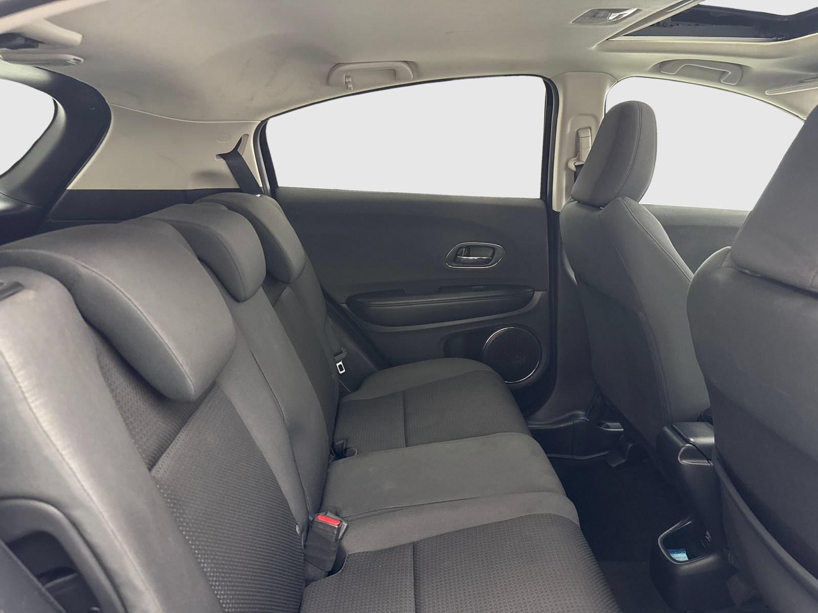 Used 2022 Honda HR-V EX image 42
