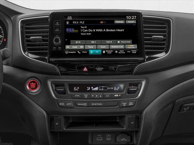 New 2026 Honda Ridgeline TrailSport image 7