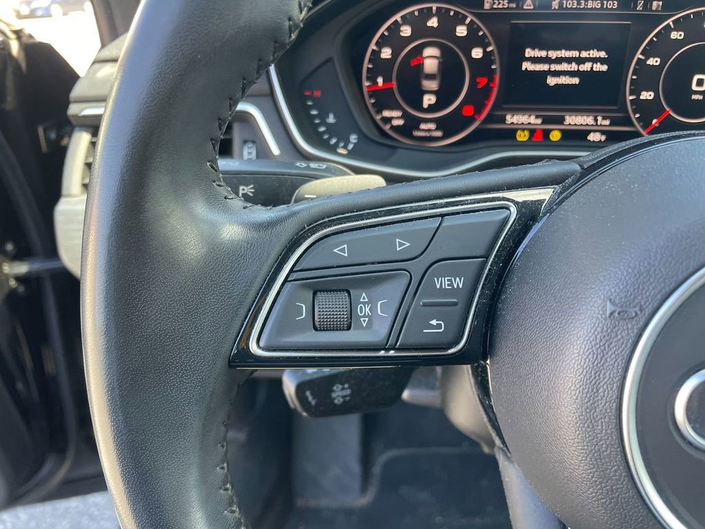 Used 2019 Audi A4 2.0T Premium Plus w/ Premium Plus Package AWD/4WD image 16