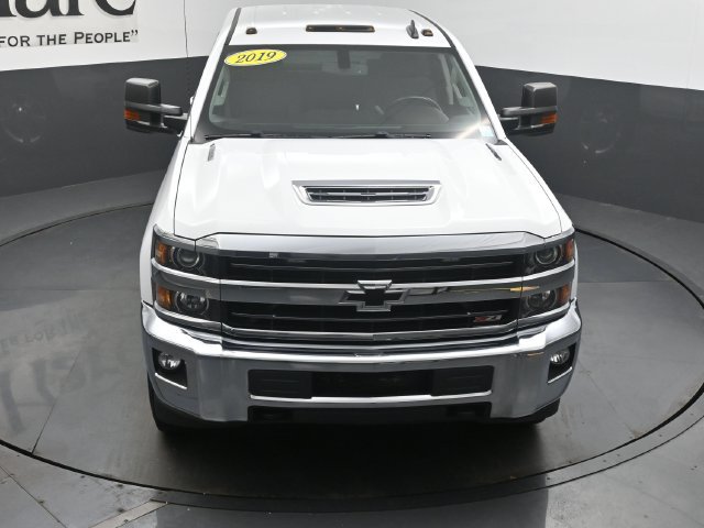 Used 2019 Chevrolet Silverado 2500 LT w/ LT Convenience Package AWD/4WD image 63