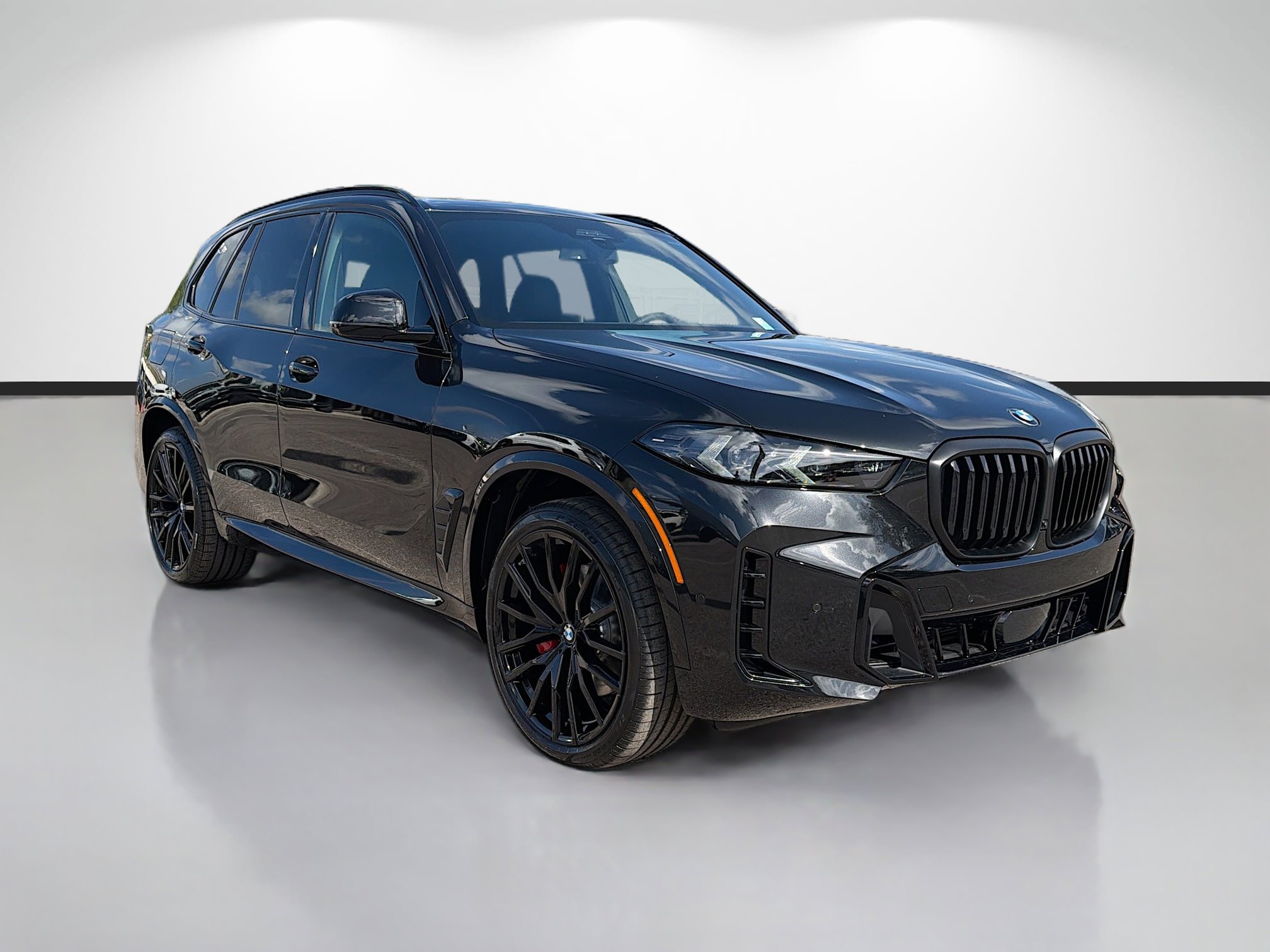 New 2026 BMW X5 sDrive40i w/ M Sport Package image 1