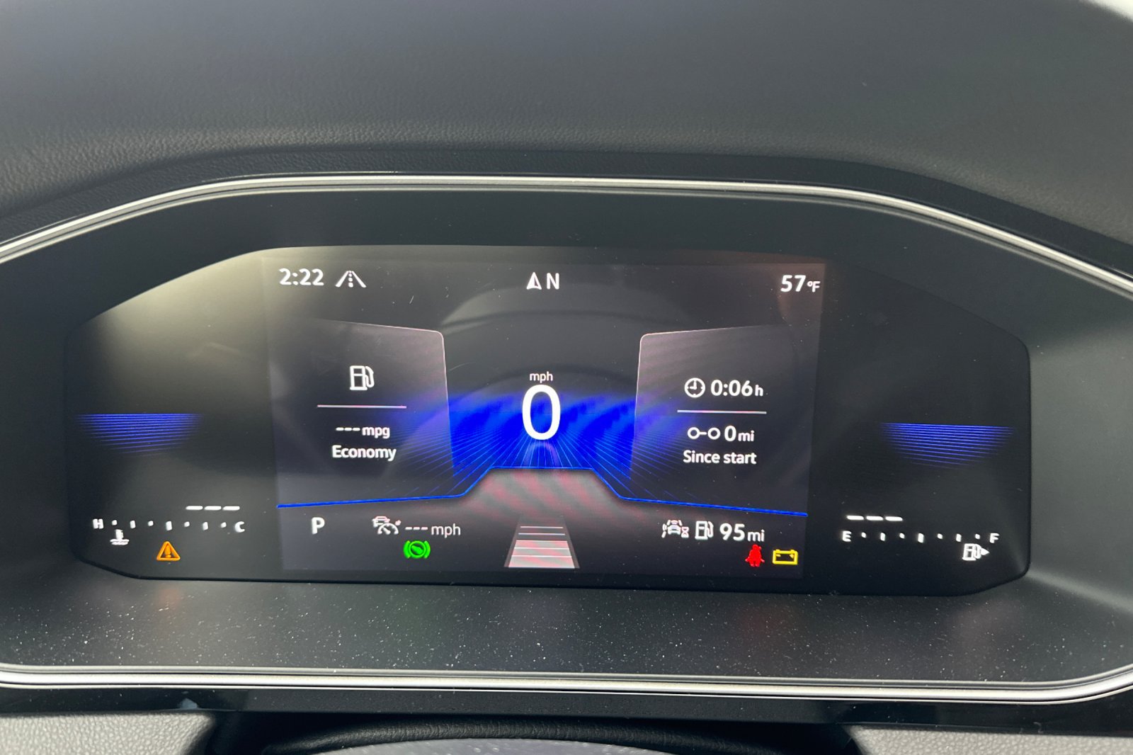 New 2026 Volkswagen Jetta Sport FWD image 22