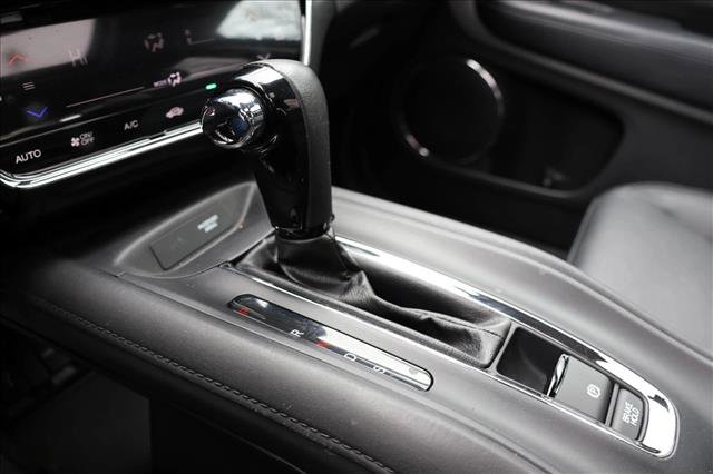 Used 2016 Honda HR-V EX-L image 20