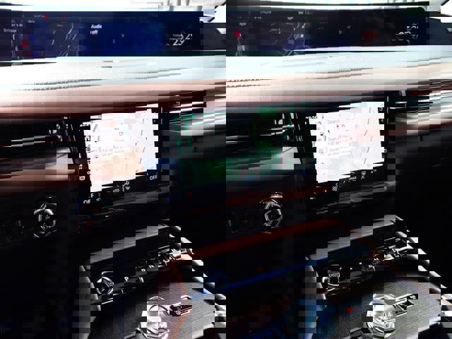 New 2025 Lincoln Navigator Reserve image 22