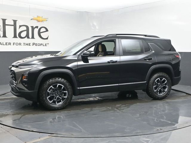 New 2026 Chevrolet Equinox ACTIV FWD image 10