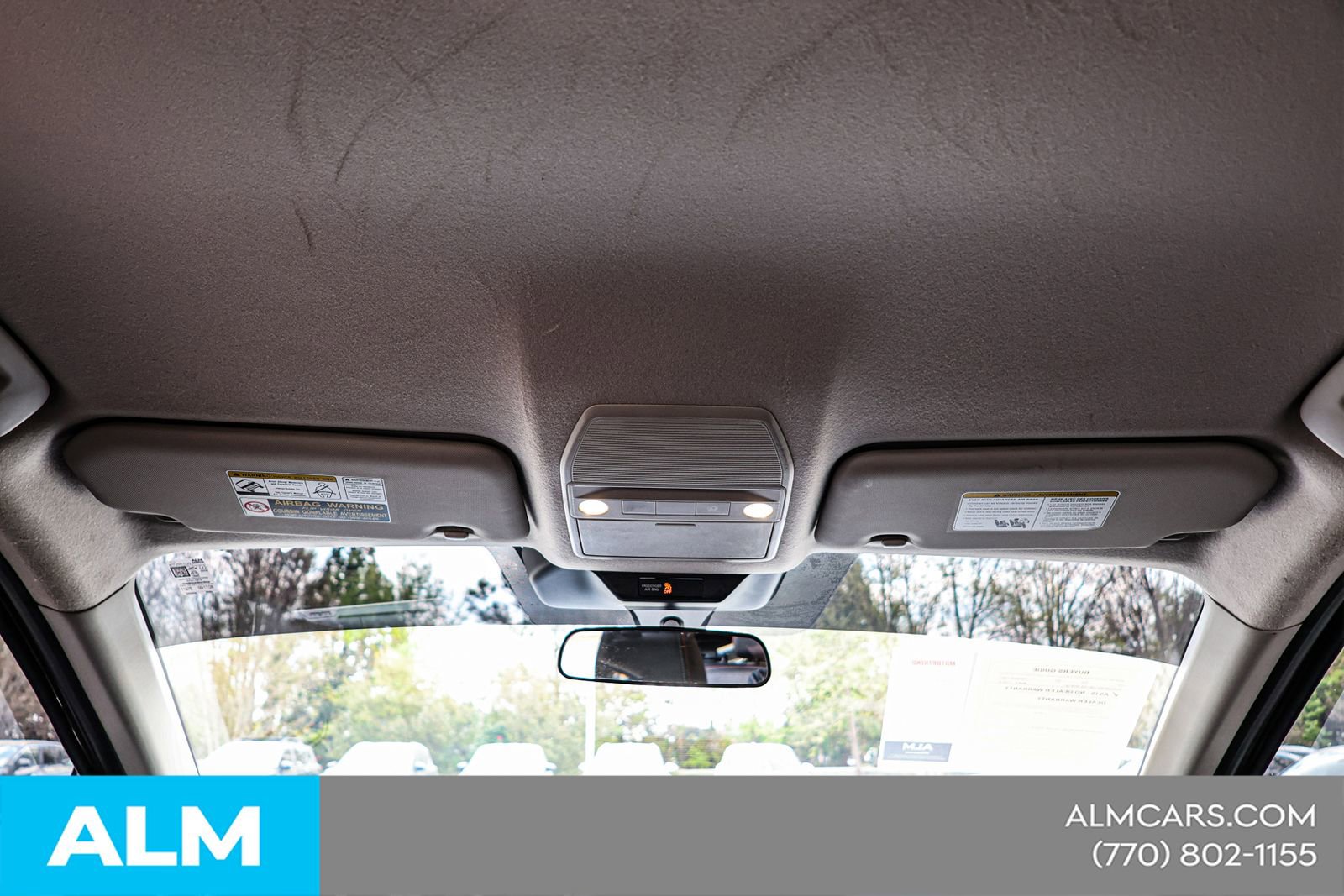 Used 2025 Nissan Kicks SR FWD image 50