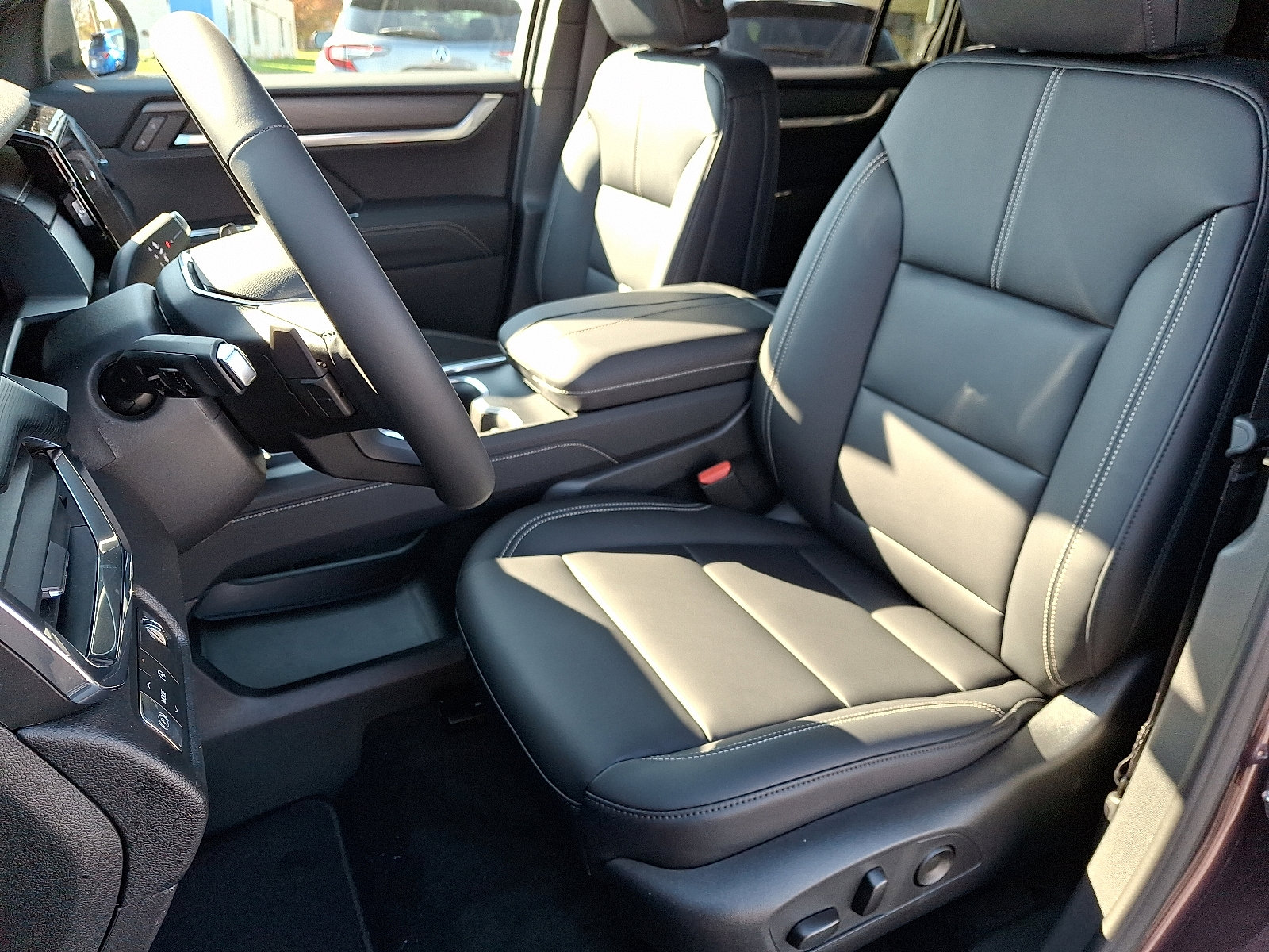 New 2026 GMC Acadia Elevation image 7