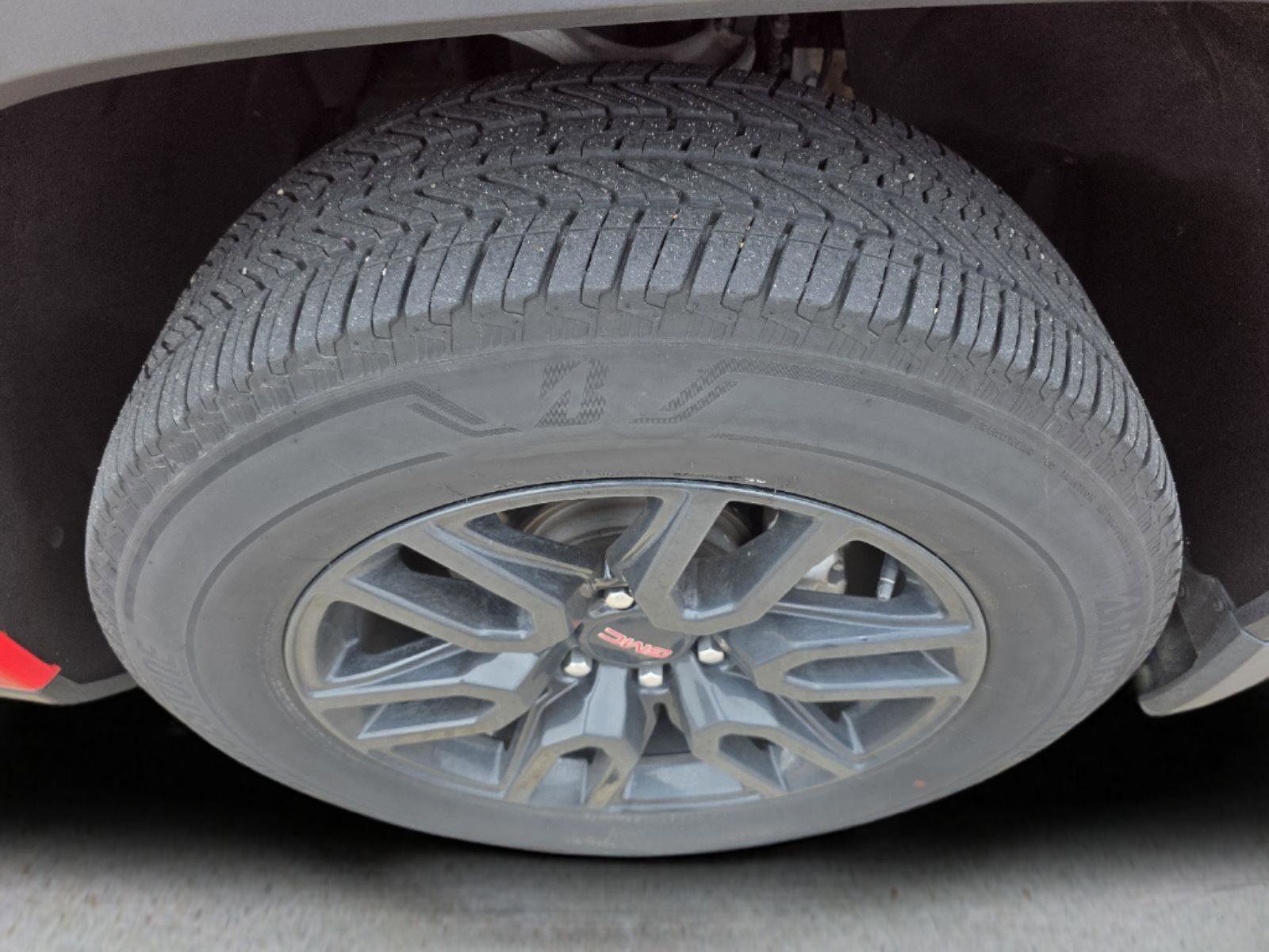 Used 2022 GMC Sierra 1500 Elevation w/ LPO, Elevation Black Package image 32