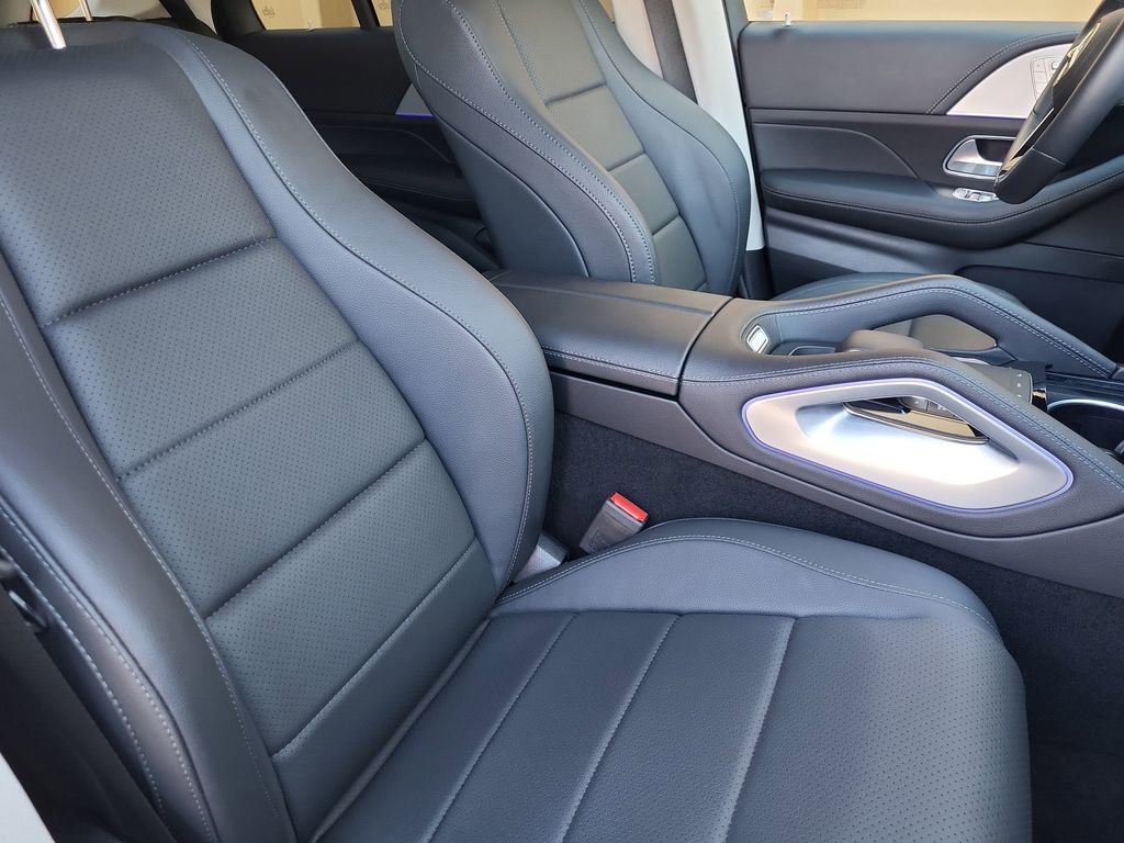 Certified 2025 Mercedes-Benz GLE 350 4MATIC image 14