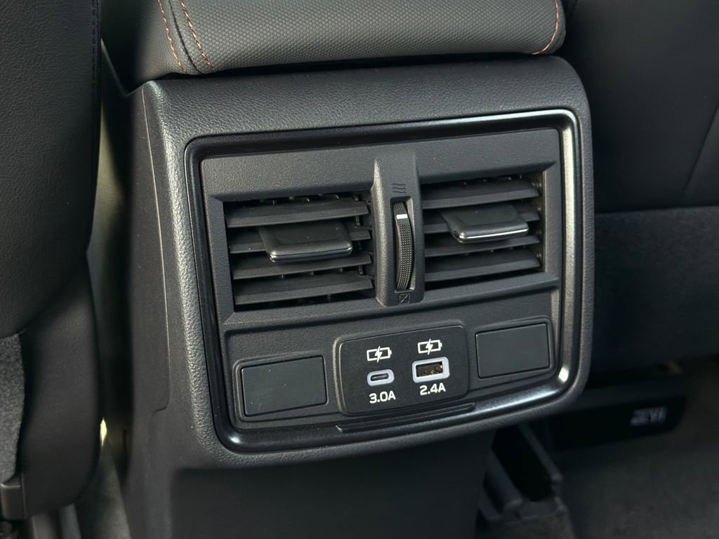 New 2026 Subaru Forester Sport AWD/4WD image 17