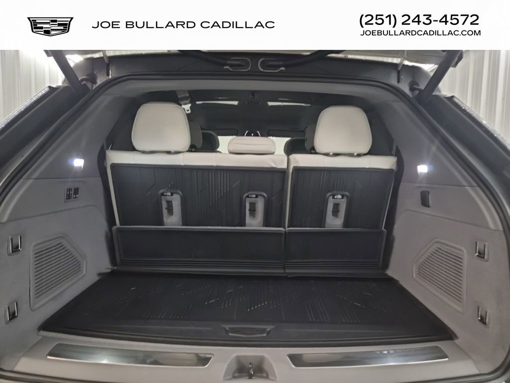 New 2026 Cadillac Escalade IQ Sport 1 w/ LPO, Floor Liner Package image 22