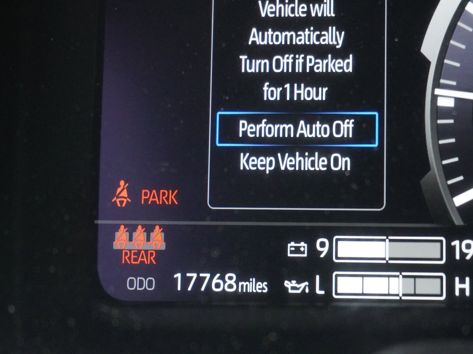 Used 2024 Toyota Tundra Limited image 25