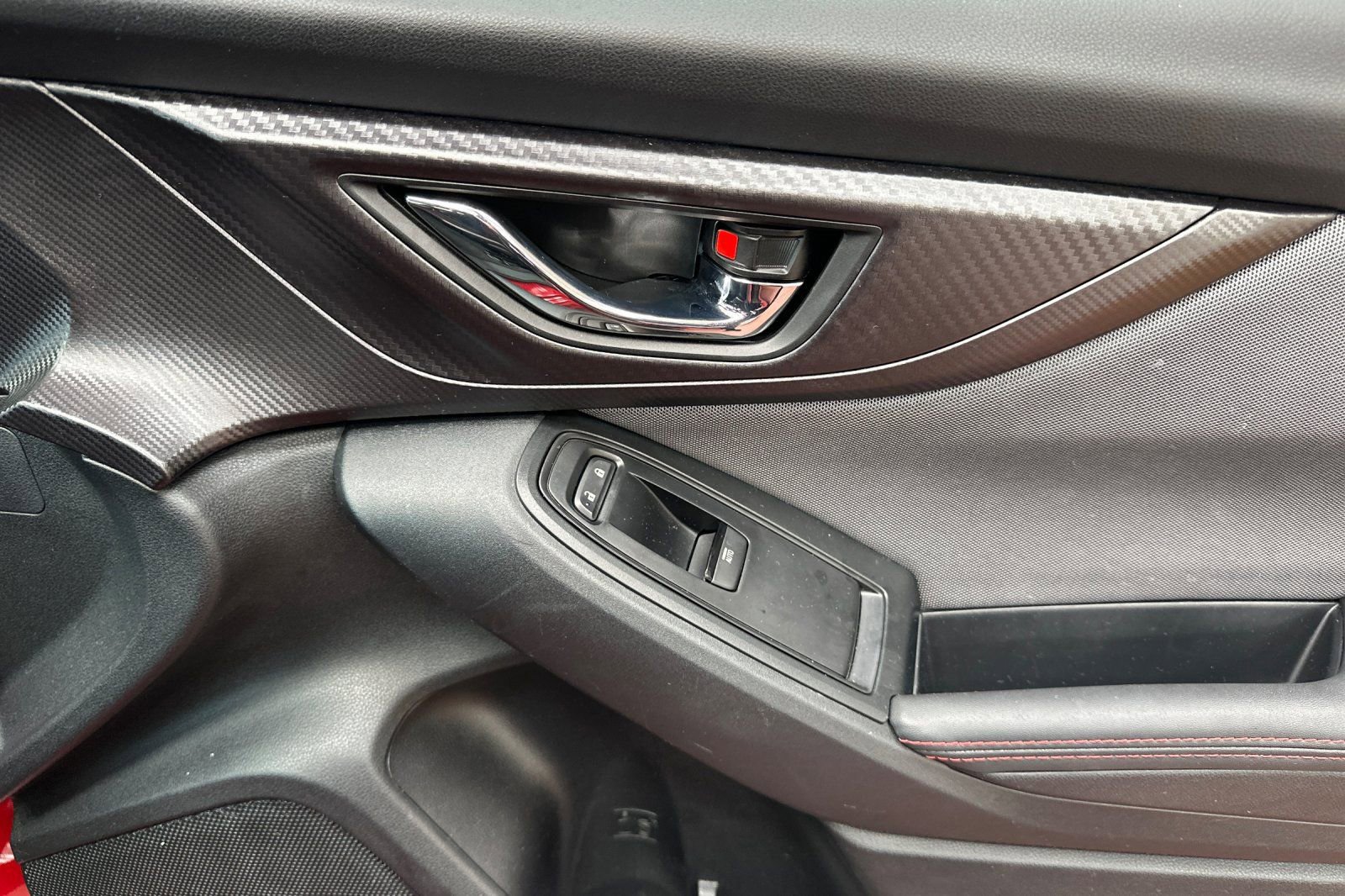 Used 2023 Subaru Impreza 2.0i Sport image 22