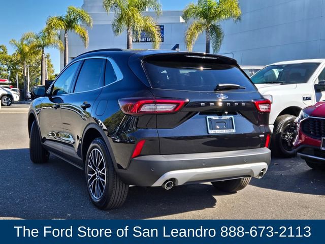 New 2025 Ford Escape SE image 6