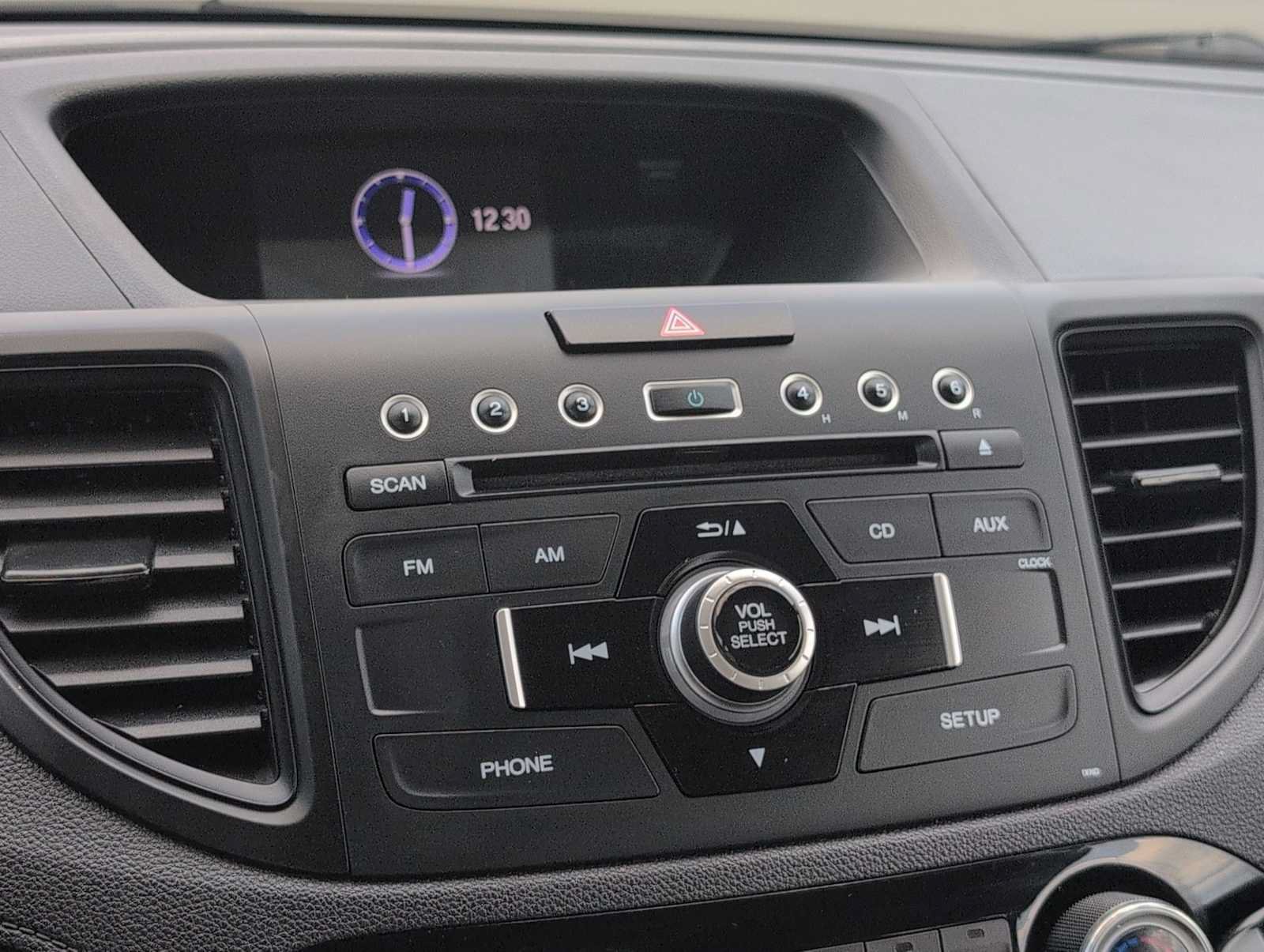 Used 2015 Honda CR-V LX image 26