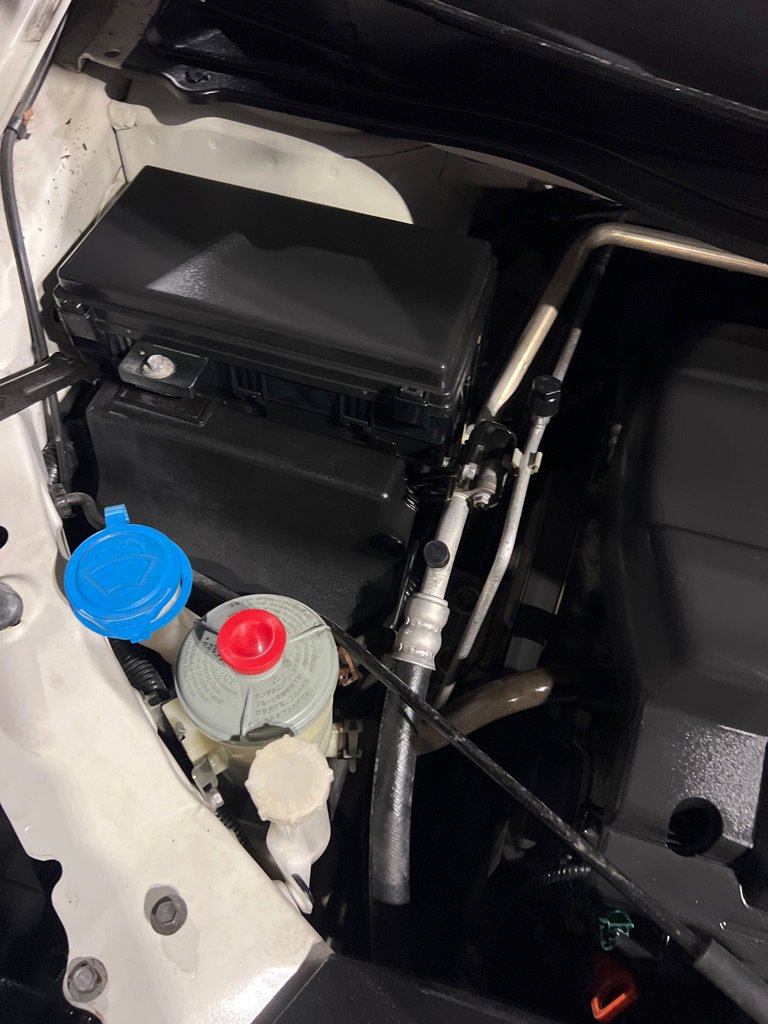 Used 2014 Honda Odyssey EX-L image 44