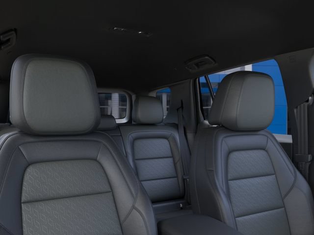 New 2027 Chevrolet Equinox LT w/ Convenience Package II FWD image 24