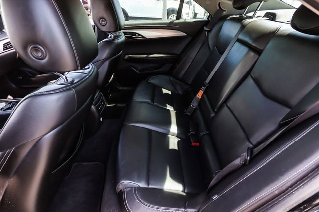 Used 2015 Cadillac ATS Performance RWD image 49