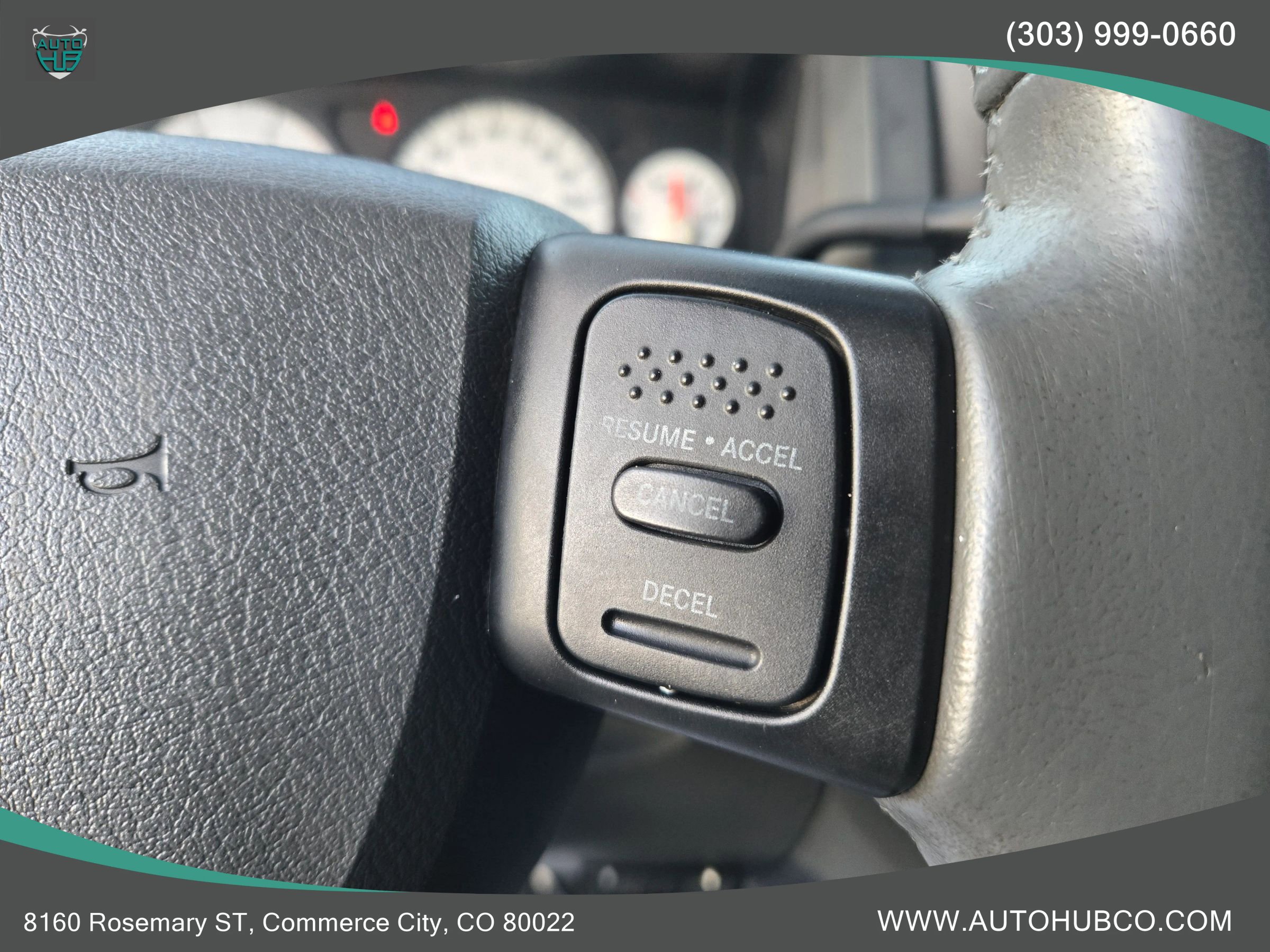 Used 2007 Dodge Ram 2500 Truck SLT AWD/4WD image 17