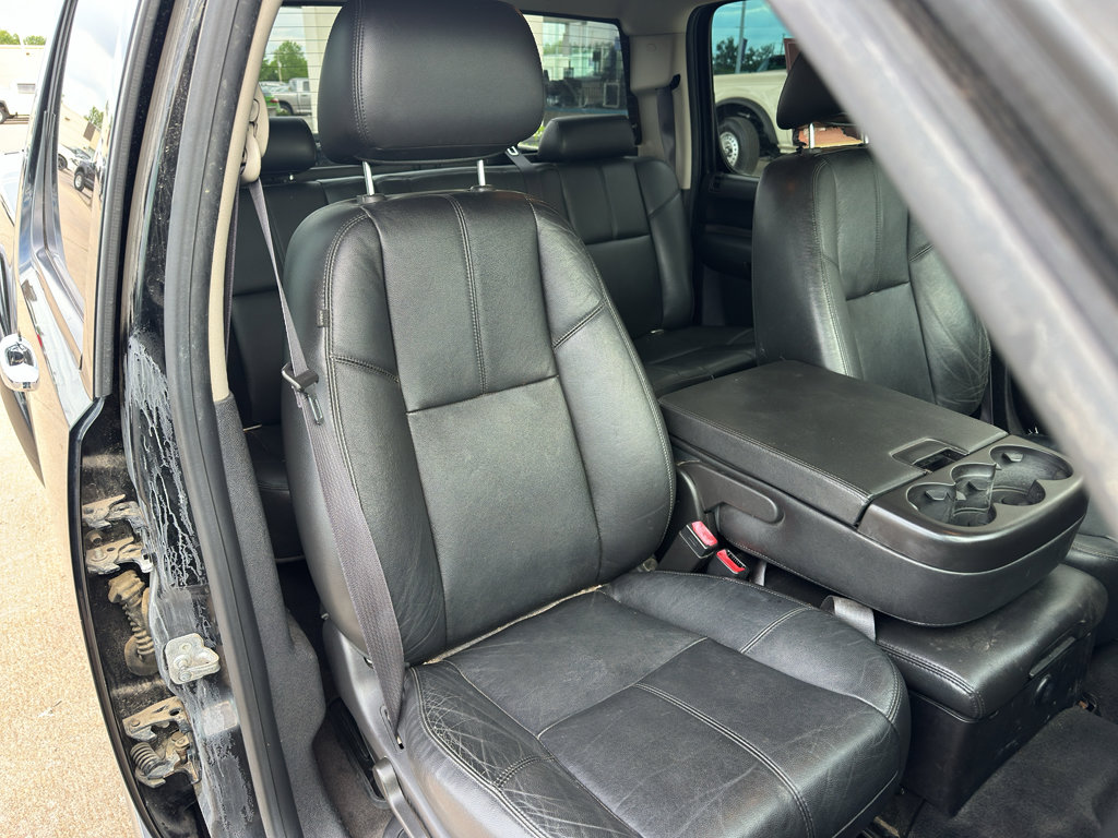 Used 2013 GMC Sierra 1500 SLE w/ Power Tech Package AWD/4WD image 29