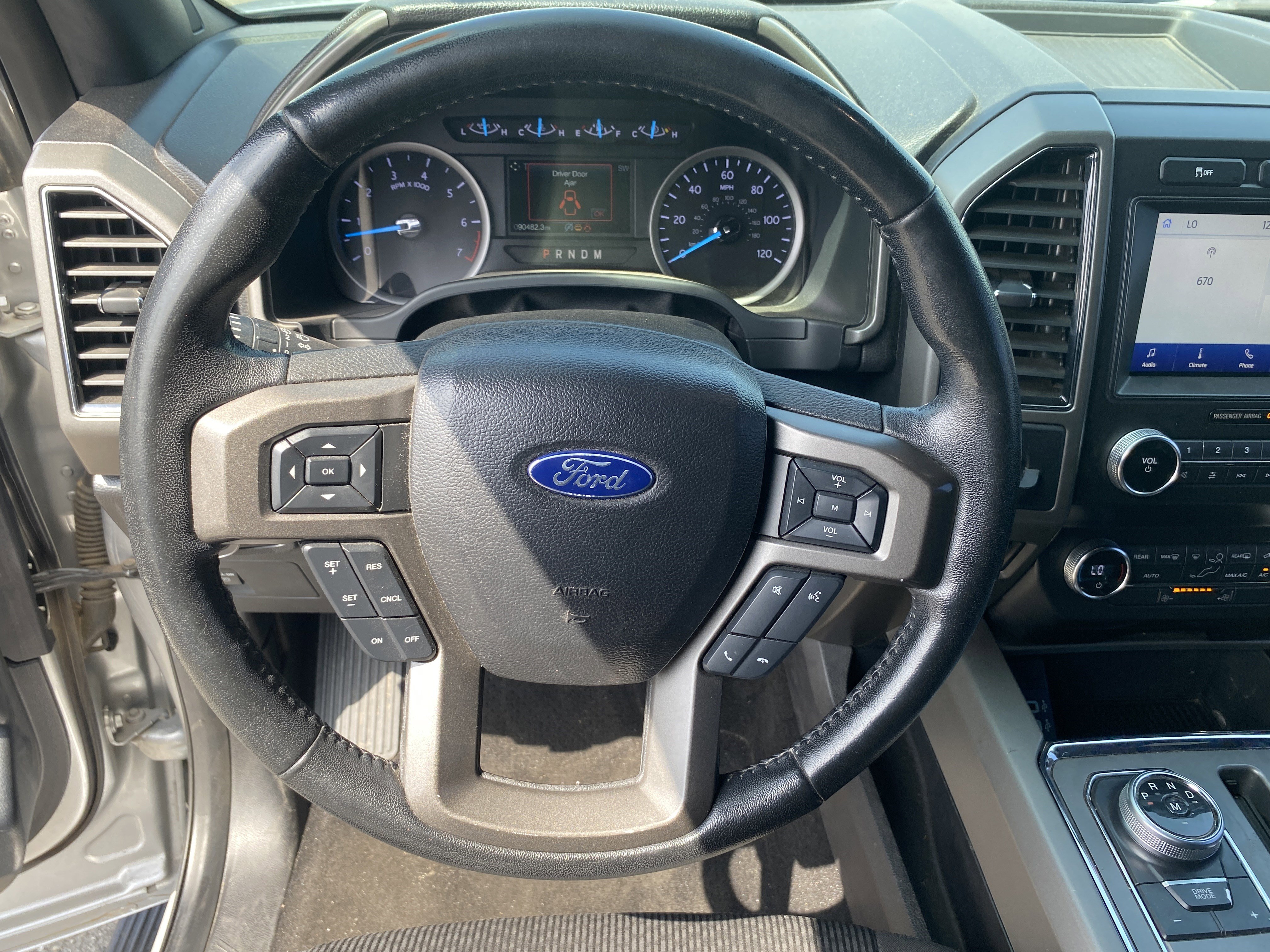 Used 2019 Ford Expedition Max XLT RWD image 13