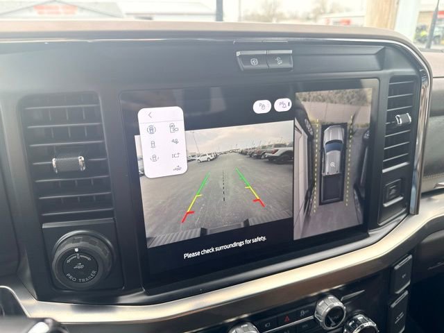 Used 2026 Ford F250 King Ranch w/ Chrome Package image 44