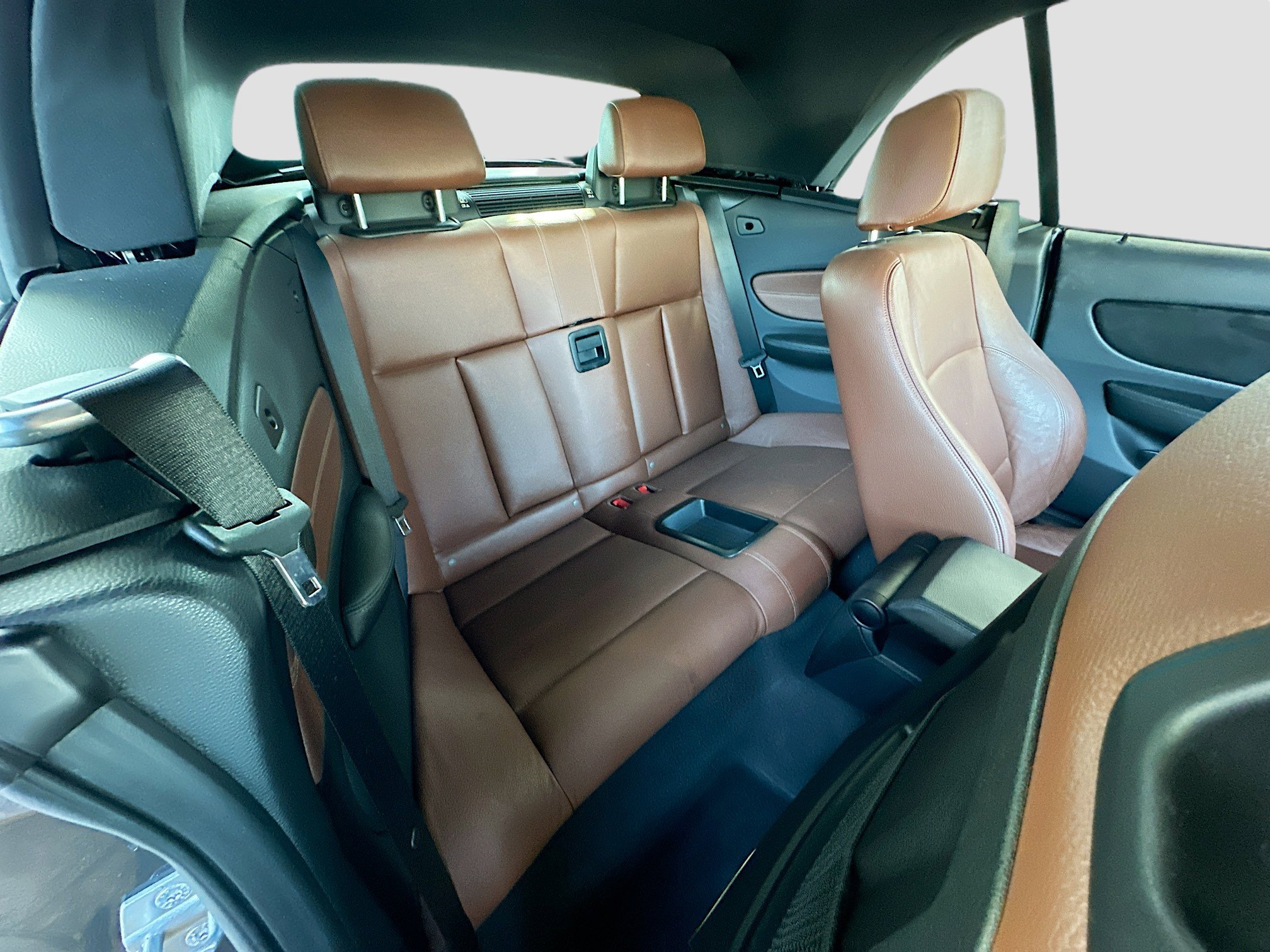 Used 2013 BMW 128i Convertible image 26