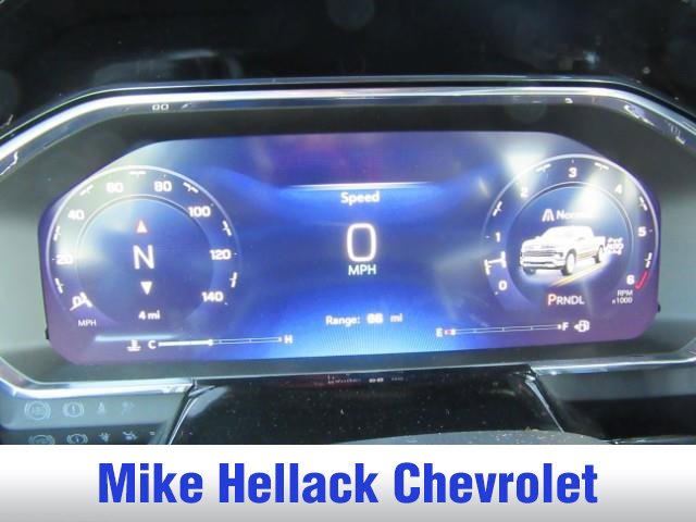 New 2026 Chevrolet Silverado 1500 LT image 18