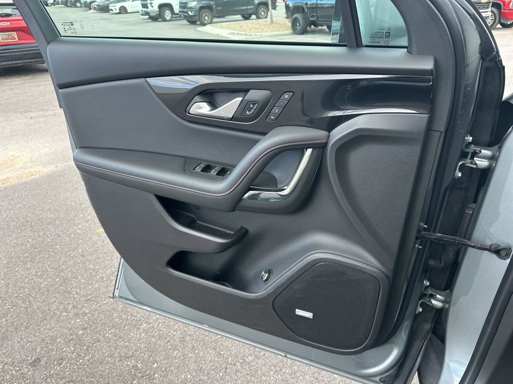 Used 2024 Chevrolet Blazer RS w/ Driver Confidence II Package image 24