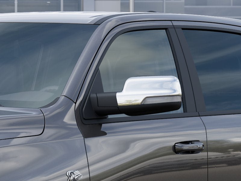 New 2026 RAM 1500 Laramie w/ Sport Appearance Package AWD/4WD image 38
