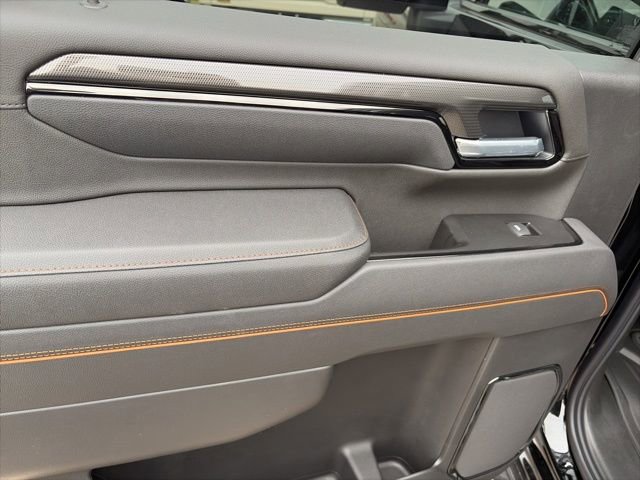 New 2026 GMC Sierra 2500 AT4 w/ AT4 Premium Plus Package image 12