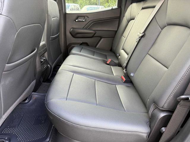 New 2026 GMC Canyon Elevation w/ Convenience Package image 23