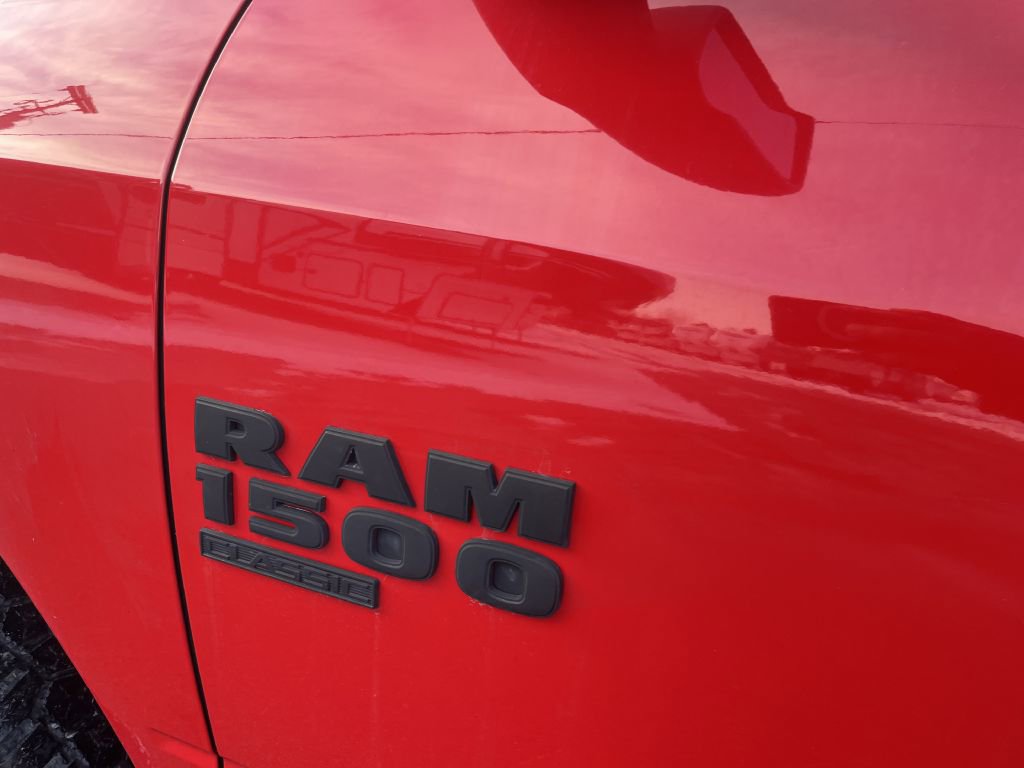 Used 2019 RAM 1500 Express image 6
