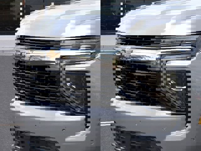 New 2026 Chevrolet Tahoe LS image 13