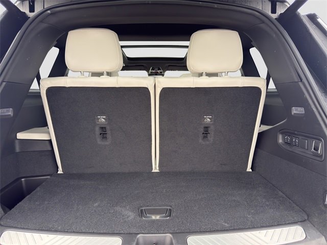 Used 2026 Cadillac Vistiq Sport image 29