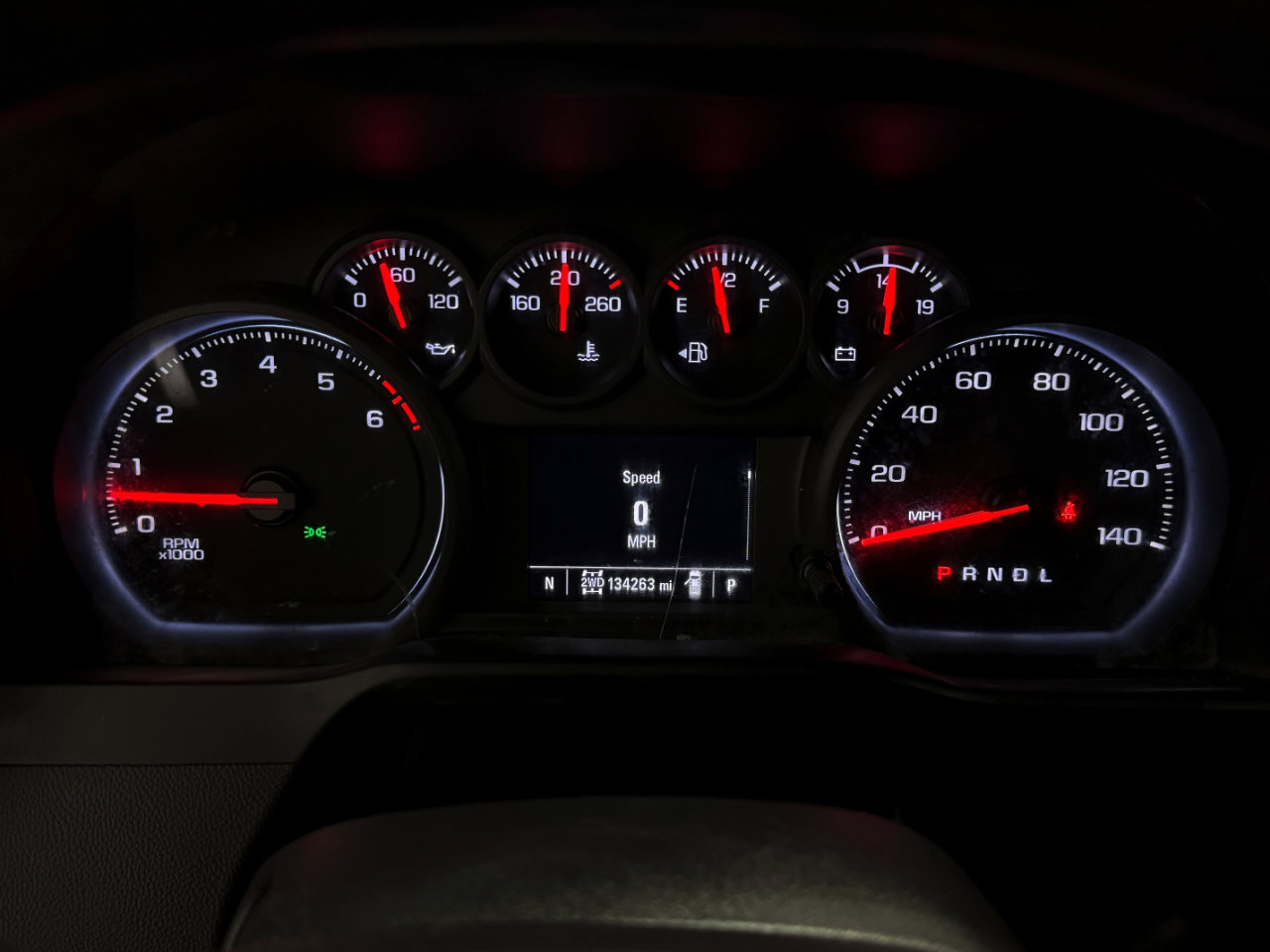 Used 2023 Chevrolet Silverado 3500 W/T w/ WT Fleet Convenience Package image 34