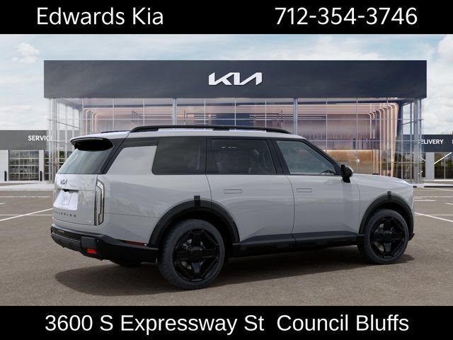 New 2027 Kia Telluride EX X-Line AWD/4WD image 7