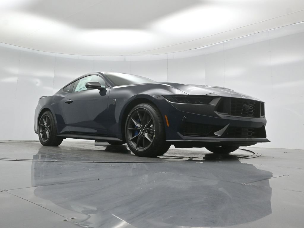 New 2026 Ford Mustang Dark Horse RWD image 40