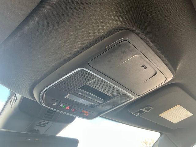 Used 2025 Buick Enclave Avenir w/ Super Cruise Package image 28