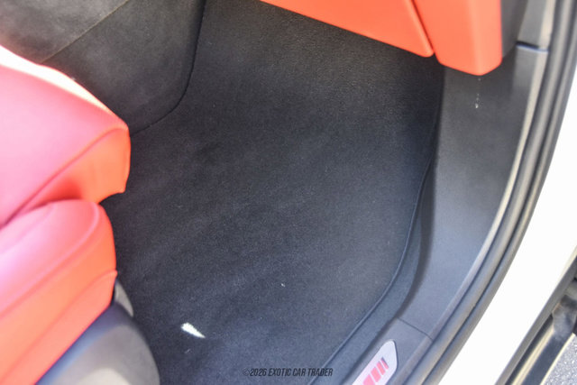 Used 2024 BMW XM w/ M Driver's Package image 42