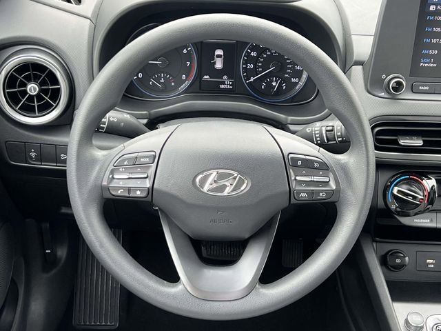 Certified 2023 Hyundai Kona SEL AWD/4WD image 14