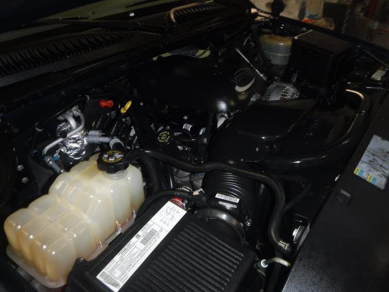 Used 2002 Chevrolet Silverado 1500 LS w/ Off-Road Skid Plate Pkg AWD/4WD image 29