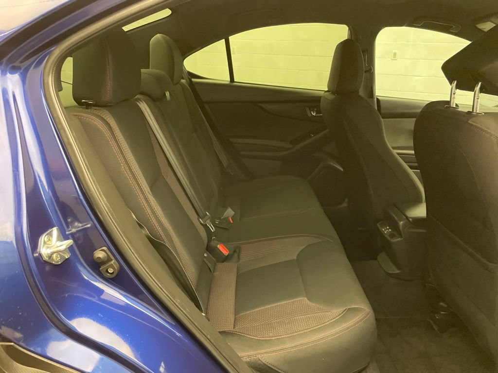 Used 2024 Subaru WRX Premium AWD/4WD image 27